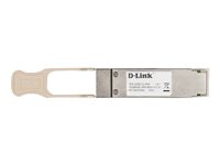 D-Link Netzwerk-Transceiver – 100 Gbit/s, Hot-Swap-fähig