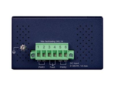 Planet Technology VPN Security Gateway – 5-Port für sicheres Netzwerk