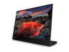 Lenovo ThinkVision 14" Touch-Monitor – Tragbar, 2K-Display