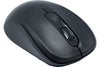 DACOMEX Kabellose Maus – Umweltfreundlich, USB-Anschluss