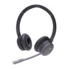Agfeo DECT Headset – Kabellos mit Lautstärkeregler