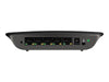 Linksys 5-Port Ethernet Switch – Einfaches Netzwerk, hohe Geschwindigkeit