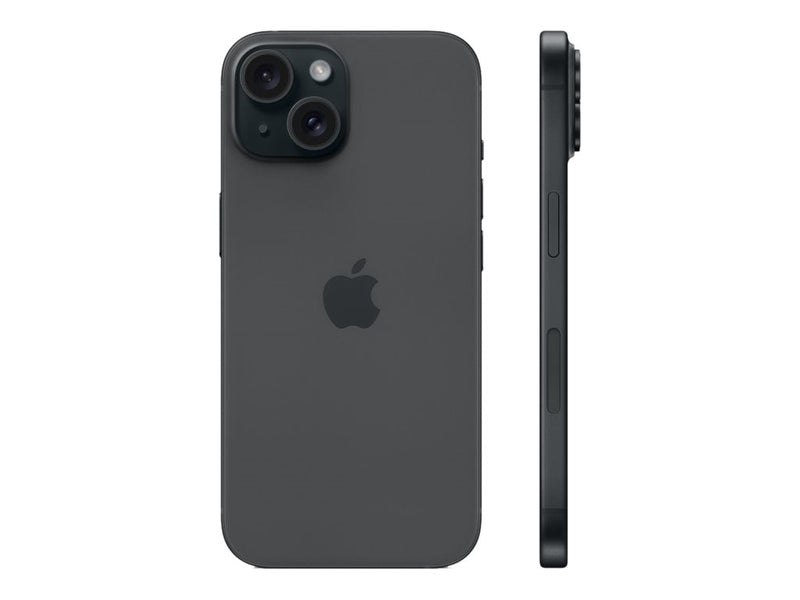 Apple iPhone 15 Smartphone – 128 GB Speicher, Wasserbeständig