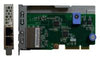 Lenovo Netzwerkadapter – 2x Gigabit Ethernet, Kabelgebunden
