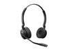 Jabra Engage 55 SE Headset – Kabellos, ideal für Anrufe & Meetings