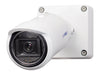 I-pro IP Bullet Kamera – wetterfest, für Tag&Nacht Überwachung