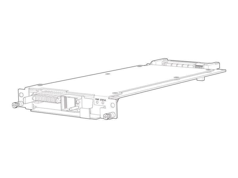 Juniper Netzwerk-Controller – Effiziente Kühlung für Serverräume