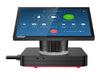 Lenovo ThinkSmart Hub – All-in-One Konferenzlösung, Intel Core i5