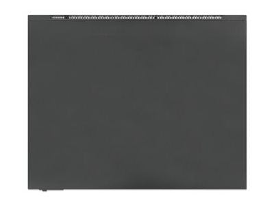 Intellinet Managed Switch – 54 Anschlüsse, PoE+ Unterstützung