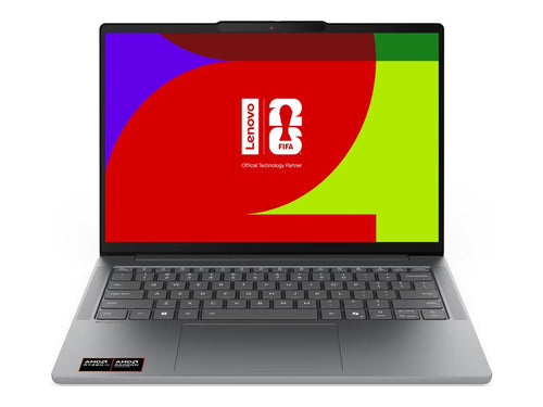 Lenovo IdeaPad Slim 5 – Leichtes Notebook mit 16 GB RAM