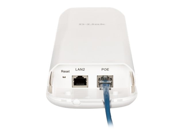 D-Link WLAN-Bridge – Lange Reichweite, 867 Mbps