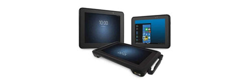 Zebra ET56 Tablet – robust, Android, 8.4" Display