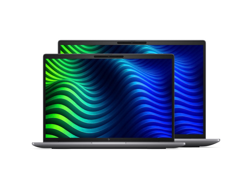 HP ZBook 16" Laptop – AI-Workstation, 32 GB RAM, 1 TB SSD