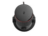 JBL Quantum USB-Mikrofon – Für Streaming und Aufnahme