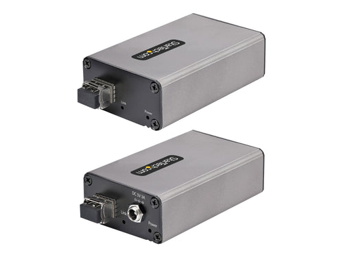 StarTech USB 3.0 Extender – 2 Ports, bis zu 350 m Reichweite