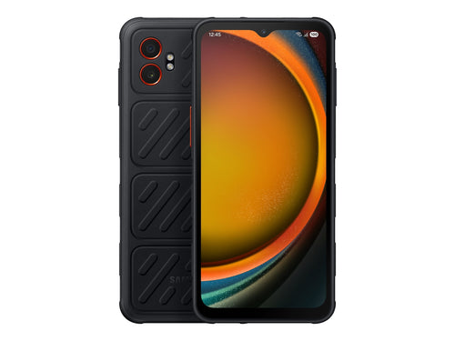Samsung Galaxy XCover7 Pro – Robustes Smartphone, wasser- und staubfest