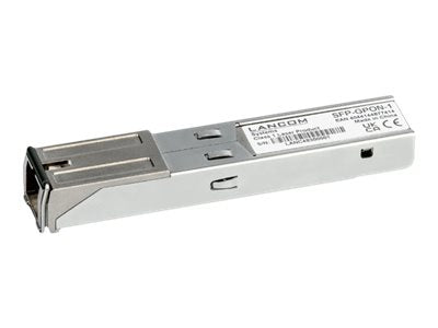 Lancom SFP-Modul – Für schnelles Glasfaser-Internet