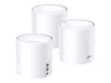 TP-Link Mesh Wi-Fi 6 System – Schnelles WLAN für das ganze Büro