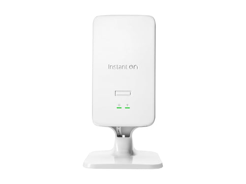 HPE Aruba Access Point – Wi-Fi 6, 1.7 Gbps für schnelles Internet