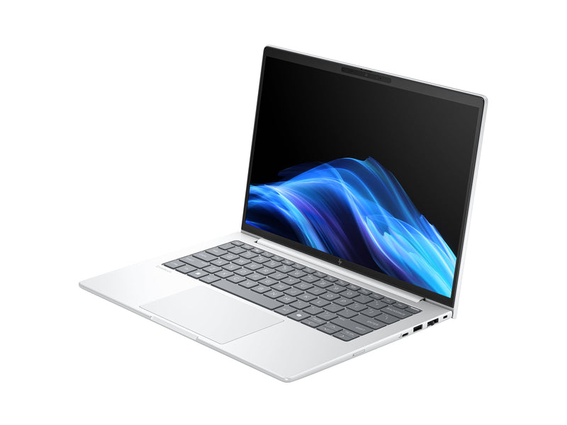 HP EliteBook Notebook – Flexibles Design, leistungsstarker Ryzen 5 Prozessor