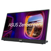 ASUS ZenScreen Tragbarer Monitor – 17" Full HD, 144 Hz