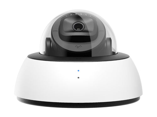 Verkada Dome Netzwerk-Kamera – 5 MP, 2 TB Speicher, Innenbereich
