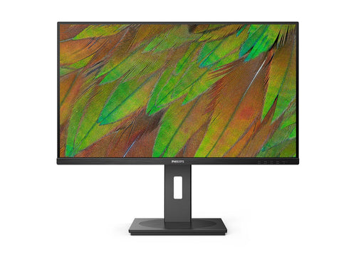 Philips 32" 4K Monitor – USB-C, integrierte Lautsprecher
