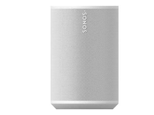 Sonos Multiroom-Lautsprecher – Wi-Fi & Bluetooth, Sprachsteuerung
