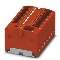 Phoenix Contact Verteilerblock – Einfaches Kabelmanagement