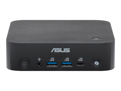 ASUS Mini-PC – Kompakt und leistungsstark mit Ryzen AI 5