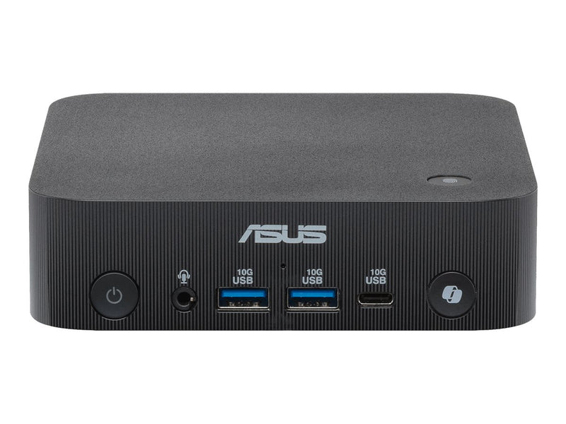 ASUS Mini-PC – Kompakt und leistungsstark mit Ryzen AI 5