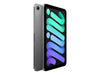 Apple iPad mini – Kompakt und leistungsstark mit 8,3" Display