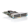 HP Enterprise Netzwerkmodul – 24 Gigabit-Ports, PoE-Unterstützung