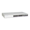 Alcatel Switch – 24 Ports, PoE+ für schnelles Netzwerk