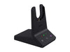 Yealink WH68 Headset – Kabellos, Teams-zertifiziert