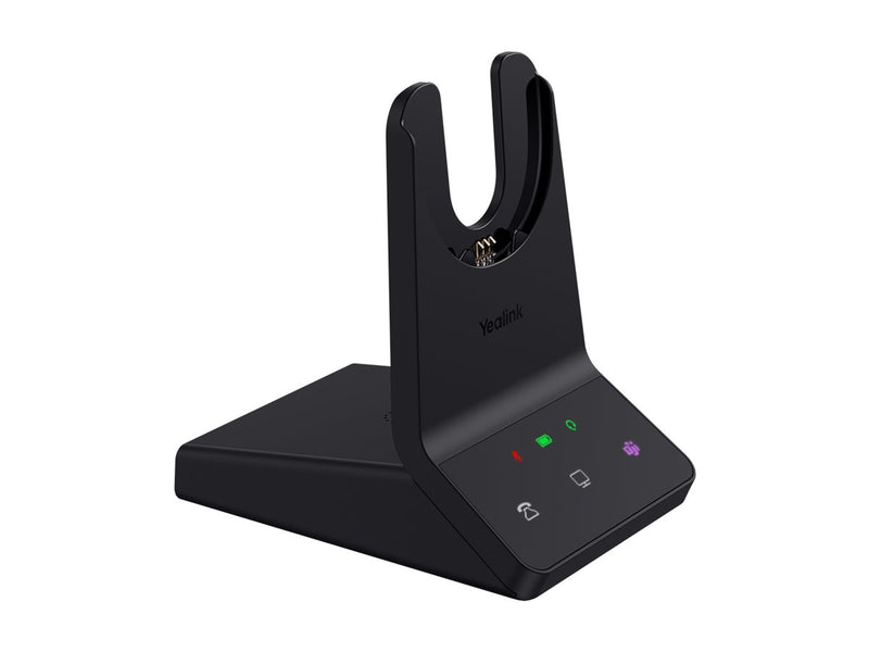 Yealink WH68 Headset – Kabellos, Teams-zertifiziert