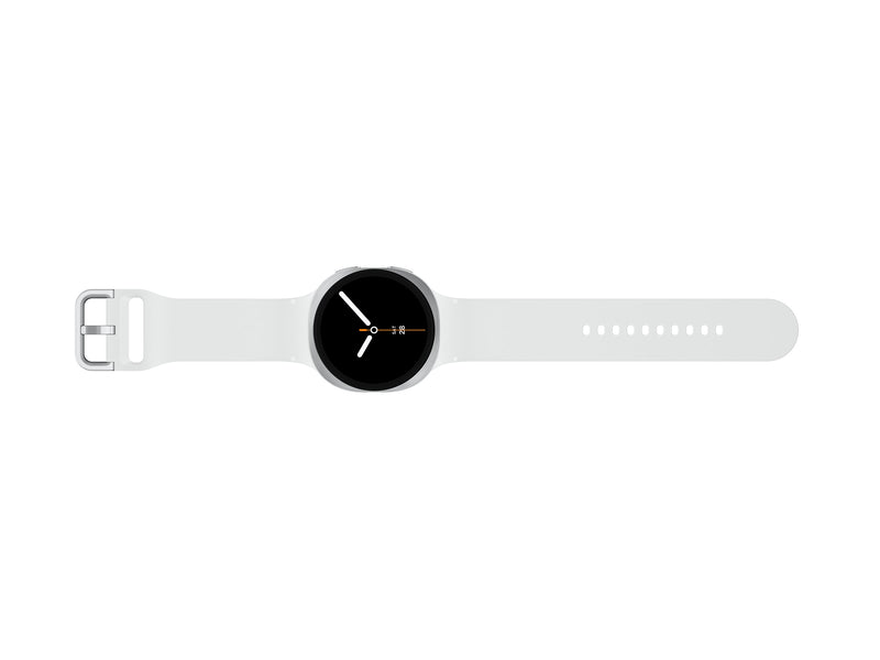 Samsung Galaxy Watch 8 – Fitness-Tracking, LTE-fähig