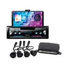 Pioneer Bluetooth-Lautsprecher – Kabellos und tragbar