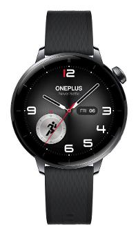 OnePlus Smartwatch – Fitness-Tracking, lange Akkulaufzeit