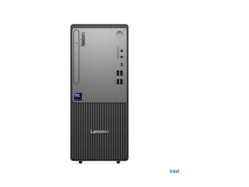 Lenovo ThinkCentre Desktop-PC – Intel Core Ultra, 16 GB RAM