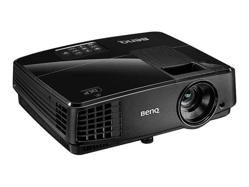 BenQ DLP-Projektor – 3D-fähig, 3200 Lumen Helligkeit