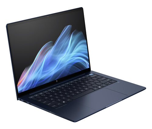 HP EliteBook Laptop – Leicht & leistungsstark mit 16GB RAM und 1TB Speicher