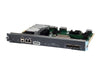 Cisco Netzwerkmodul – Steuerungsprozessor, 4 GB RAM