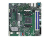 ASRock Server-Motherboard – AMD X570, 128 GB RAM Unterstützung