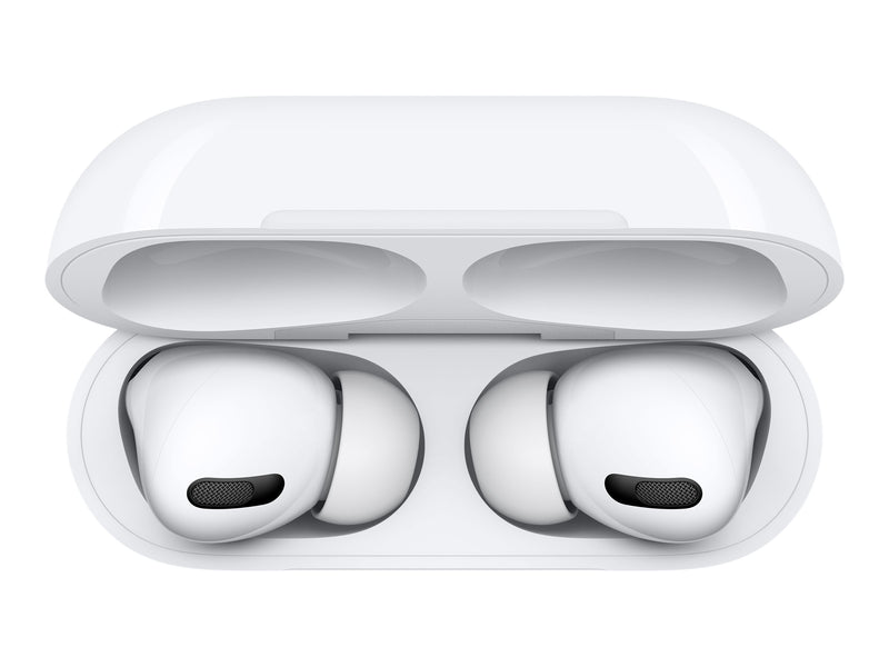 Apple AirPods Pro – Kabellose Kopfhörer mit Ladecase