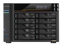 Asustor NAS-Speicher – 10 Einschübe, ideal für Datensicherung