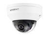 Hanwha Wisenet Überwachungskamera – 4 MP, vandalensicher