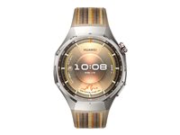 HUAWEI Watch GT 6 Pro – Intelligente Uhr mit GPS und Herzfrequenzmessung