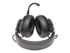 JBL Quantum One Headset – Aktive Rauschunterdrückung, RGB-Beleuchtung