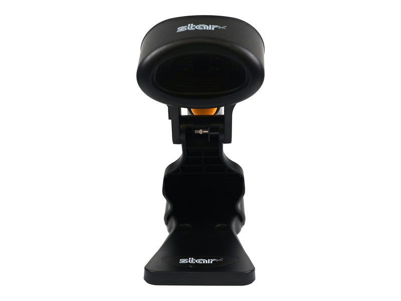 Star Barcode-Scanner – Handgerät mit USB und RS-232